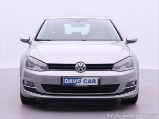Volkswagen Golf 2,0 TDI 110kW Comfort Kli 2014