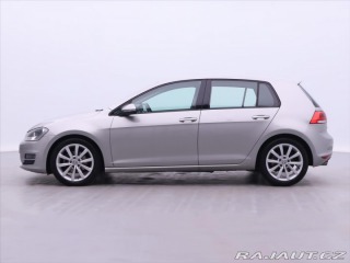 Volkswagen Golf 2,0 TDI 110kW Comfort Kli 2014