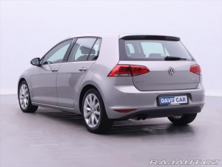 Volkswagen Golf 2,0 TDI 110kW Comfort Kli 2014