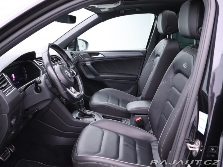 Volkswagen Tiguan 2,0 TDI DSG 4x4 CZ DPH R- 2019