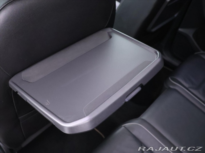 Volkswagen Tiguan 2,0 TDI DSG 4x4 CZ DPH R- 2019
