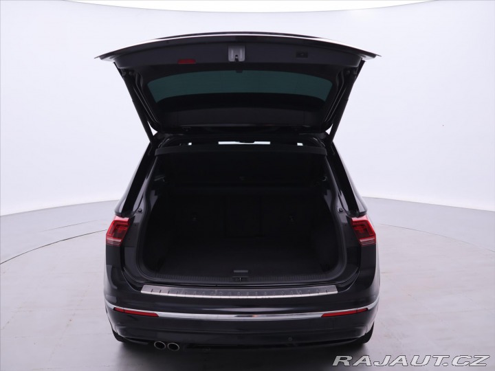 Volkswagen Tiguan 2,0 TDI DSG 4x4 CZ DPH R- 2019