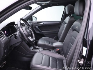 Volkswagen Tiguan 2,0 TDI DSG 4x4 CZ DPH R- 2019