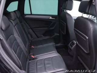 Volkswagen Tiguan 2,0 TDI DSG 4x4 CZ DPH R- 2019