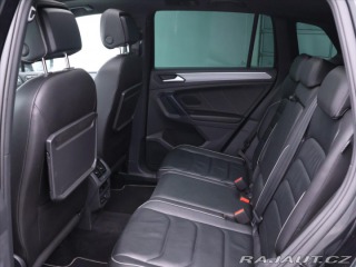 Volkswagen Tiguan 2,0 TDI DSG 4x4 CZ DPH R- 2019
