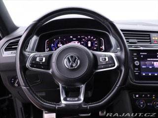 Volkswagen Tiguan 2,0 TDI DSG 4x4 CZ DPH R- 2019