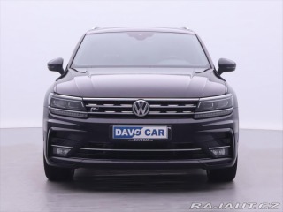 Volkswagen Tiguan 2,0 TDI DSG 4x4 CZ DPH R- 2019