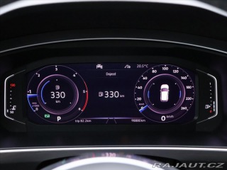 Volkswagen Tiguan 2,0 TDI DSG 4x4 CZ DPH R- 2019