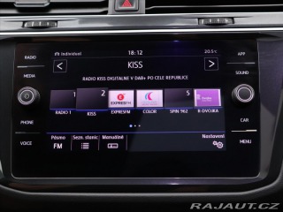 Volkswagen Tiguan 2,0 TDI DSG 4x4 CZ DPH R- 2019