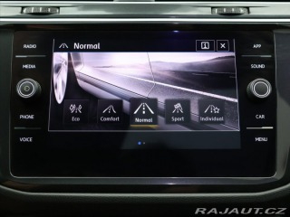 Volkswagen Tiguan 2,0 TDI DSG 4x4 CZ DPH R- 2019