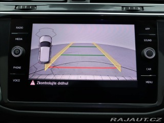 Volkswagen Tiguan 2,0 TDI DSG 4x4 CZ DPH R- 2019