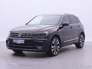 Volkswagen Tiguan 2,0 TDI DSG 4x4 CZ DPH R- 2019