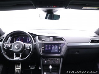 Volkswagen Tiguan 2,0 TDI DSG 4x4 CZ DPH R- 2019