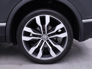 Volkswagen Tiguan 2,0 TDI DSG 4x4 CZ DPH R- 2019