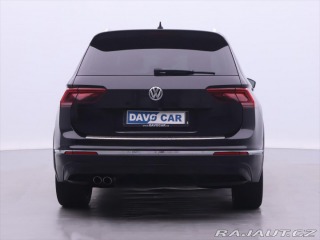 Volkswagen Tiguan 2,0 TDI DSG 4x4 CZ DPH R- 2019