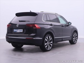 Volkswagen Tiguan 2,0 TDI DSG 4x4 CZ DPH R- 2019