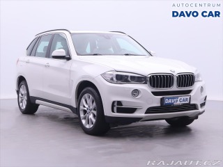 BMW X5 3,0 30da xDrive Kůže Navi