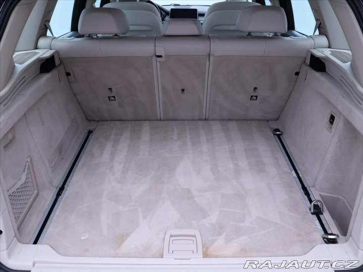 BMW X5 3,0 30da xDrive Kůže Navi 2015
