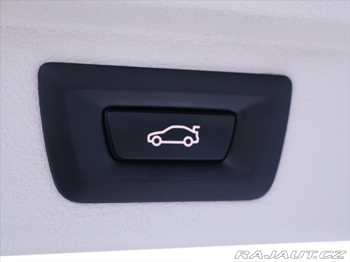 BMW X5 3,0 30da xDrive Kůže Navi 2015
