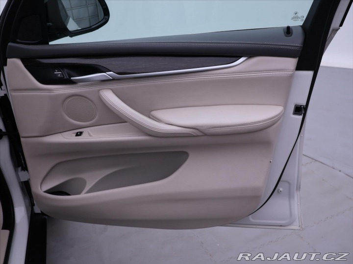 BMW X5 3,0 30da xDrive Kůže Navi 2015