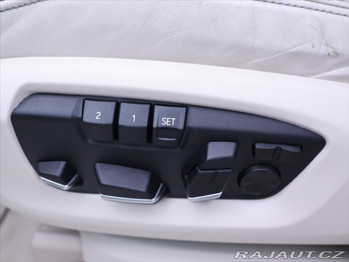 BMW X5 3,0 30da xDrive Kůže Navi 2015