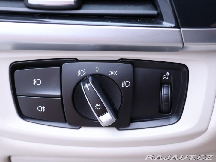 BMW X5 3,0 30da xDrive Kůže Navi 2015