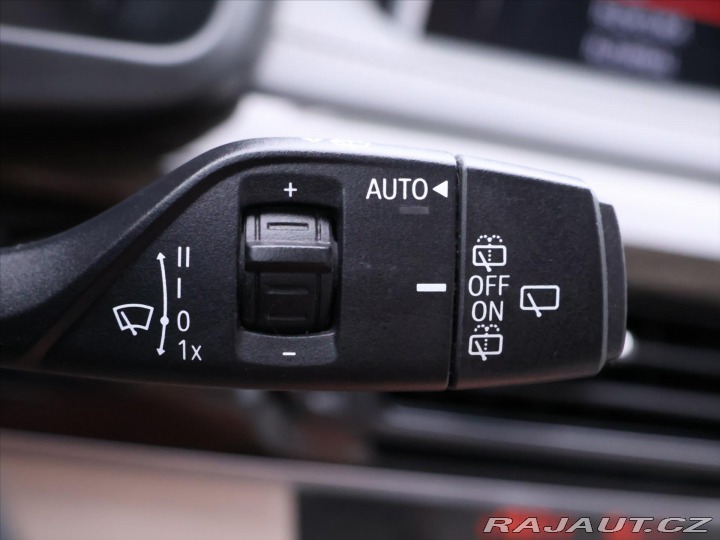 BMW X5 3,0 30da xDrive Kůže Navi 2015