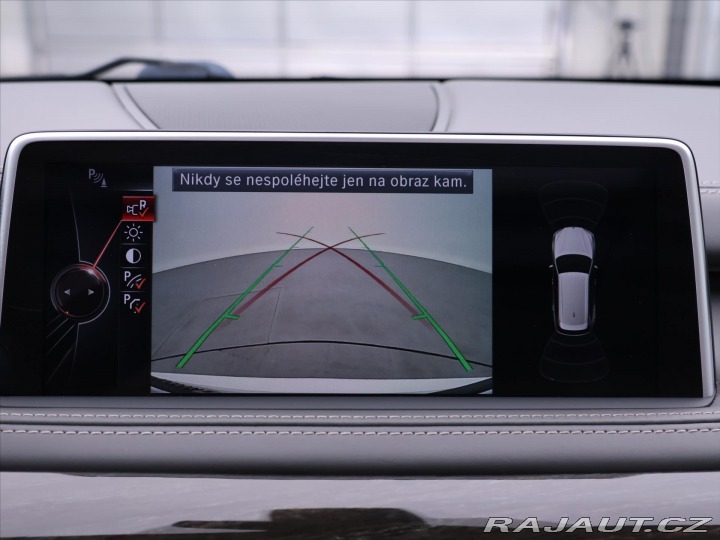 BMW X5 3,0 30da xDrive Kůže Navi 2015