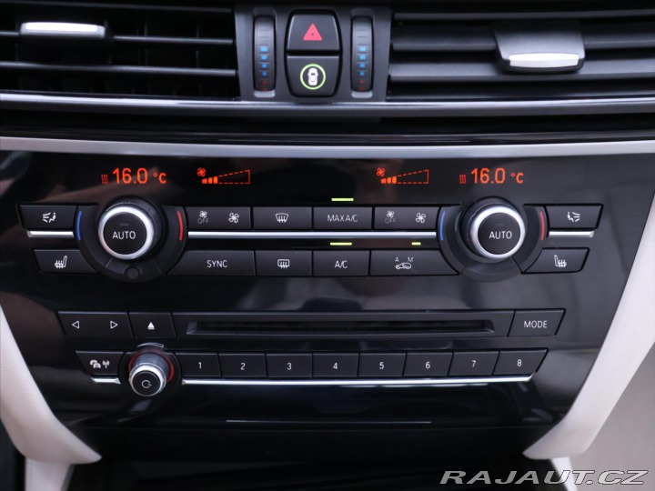 BMW X5 3,0 30da xDrive Kůže Navi 2015