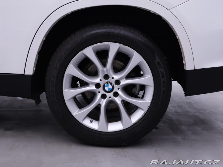 BMW X5 3,0 30da xDrive Kůže Navi 2015