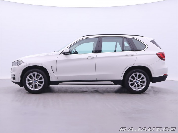 BMW X5 3,0 30da xDrive Kůže Navi 2015