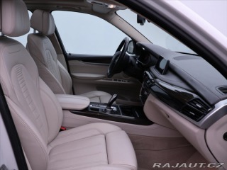 BMW X5 3,0 30da xDrive Kůže Navi 2015