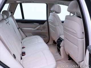 BMW X5 3,0 30da xDrive Kůže Navi 2015
