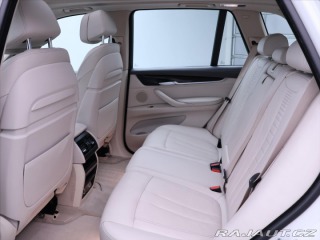 BMW X5 3,0 30da xDrive Kůže Navi 2015