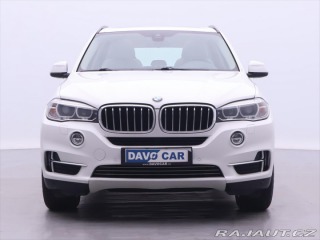 BMW X5 3,0 30da xDrive Kůže Navi 2015