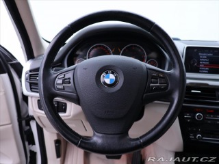 BMW X5 3,0 30da xDrive Kůže Navi 2015