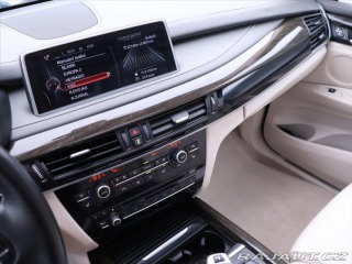 BMW X5 3,0 30da xDrive Kůže Navi 2015