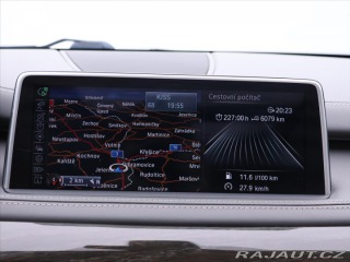 BMW X5 3,0 30da xDrive Kůže Navi 2015