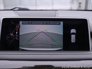 BMW X5 3,0 30da xDrive Kůže Navi 2015