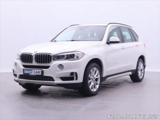 BMW X5 3,0 30da xDrive Kůže Navi 2015
