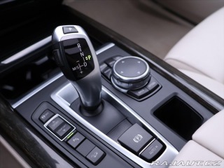 BMW X5 3,0 30da xDrive Kůže Navi 2015