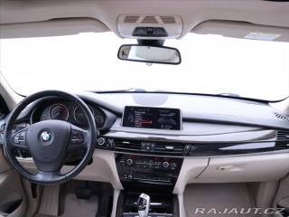 BMW X5 3,0 30da xDrive Kůže Navi 2015