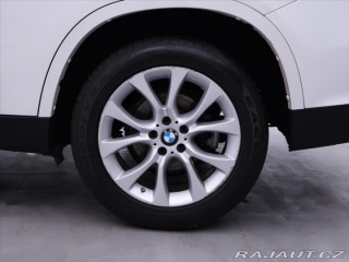 BMW X5 3,0 30da xDrive Kůže Navi 2015