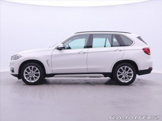 BMW X5 3,0 30da xDrive Kůže Navi 2015