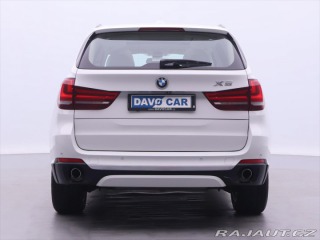 BMW X5 3,0 30da xDrive Kůže Navi 2015