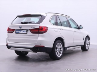 BMW X5 3,0 30da xDrive Kůže Navi 2015