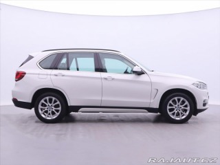 BMW X5 3,0 30da xDrive Kůže Navi 2015