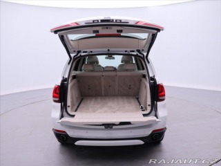 BMW X5 3,0 30da xDrive Kůže Navi 2015