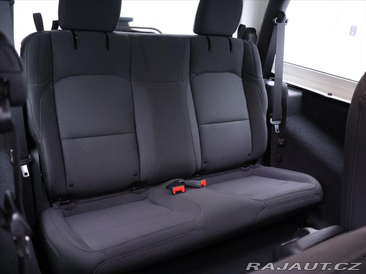 Jeep Wrangler 3,6 i V6 213kW 2020