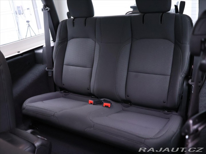 Jeep Wrangler 3,6 i V6 213kW 2020